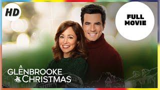 A Glenbrooke Christmas | HD | Drama | Full movie in english