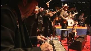 George Strait - Take Me Back to Tulsa (Live From The Astrodome)