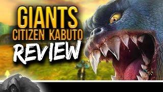 Giants: Citizen Kabuto Review