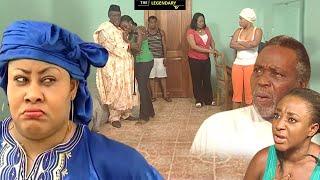 HOW MY STEPMOM &SISTER TURN MY FATHERS HEART AGAINST ME (INI EDO)OLD NIGERIAN MOVIES -AFRICAN MOVIES