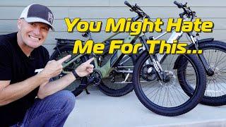 The Shocking Truth About Cheap E-Bikes