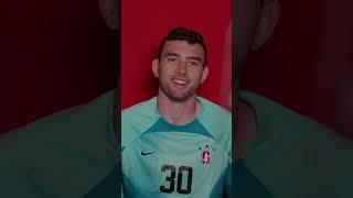 Stanford Men's Soccer: Media Day 2023