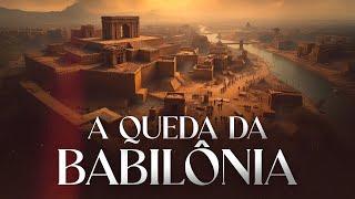 DA ESCRAVIDÃO NO EGITO À QUEDA DA BABILÔNIA - Lamartine Posella