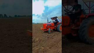 Mahindra575xp plus tractor power #trending #viralshort #shorts #videos #automobile #farming