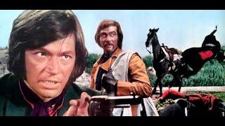 Macho Callaghan se déchaîne VF 1971 , film spaghetti western complet en francais