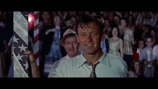 William Holden Tribute: It had to be you