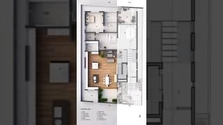 Render 3d floor plan FASTER with Ai #architecture #3dfloorplan #2d #ai #tutorial