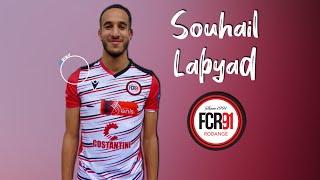 Souhail Labyad | 2022 - 2023 (highlights)