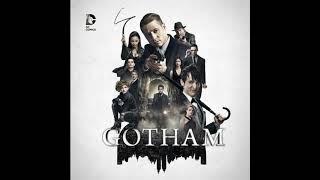 Gotham (OST) 2x01 Meet Theo Galavan