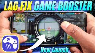 3 Best Lag Fix Game Booster For Free Fire 2024