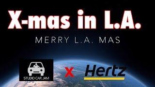 크리스마스 in L.A.(Christmas in Los Angeles)