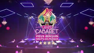 Grand Cabaret Hauts-de-France - "Artiste !"