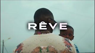 TIAKOLA x SDM type beat "RÊVE" - GTR.PROD | instru rap mélodieuse