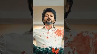 Vijay Thalapathy New Action Movie (2024)||South New Released Movie #shorts #actionmovies #dnmki