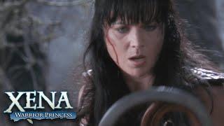 "What's My Name?" Xena Loses Her Memories | Xena: Warrior Princess