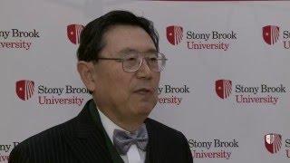 Stony Brook Celebrates New National Academy of Inventors Chapter