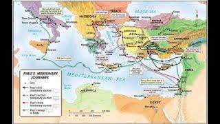 Northern Kingdom vs. The Europeans | Unmasking The Gentiles | Part 6