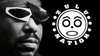 AFRIKA BAMBAATAA’S ZULU NATION | HIP HOPS FIRST GAY FAMILY DOCUMENTARY