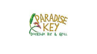 Rockport Restaurants - Dining In Rockport Tx | Paradise Key Dockside Bar & Grill (361) 729-6000