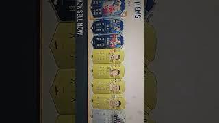 FIFA 85x10 pack #youtube#subscribe#trending #shortfeed#share#shortvideo #fifa23#shorts #football