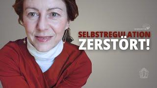 Wie Entwicklungstrauma Deine Selbtregulation zerstörte= körperliche Erkrankungen & kPTBS