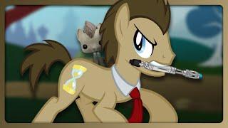 The Story of Doctor Whooves | MLP History