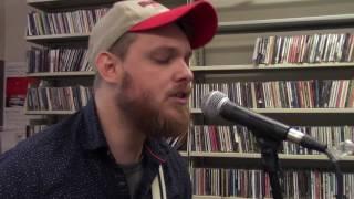 Music at the Library - Jake Simmons