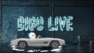 BIGO LIVE - we live to share, share your world, your voice and your style