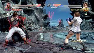 RenZoKen (Shaheen) vs nagz06 (Asuka) UAE vs Ph