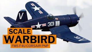 FMS F4U Corsair 170cm PNP | Scale RC Warbird