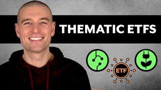 Thematic ETFs (are Terrible Investments)
