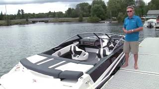 2016 Glastron GT 205 | Boat Review