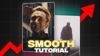 3 EASY ways to Make Your EDITS SMOOTH