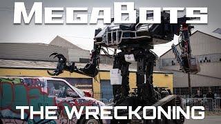 The Wreckoning (Season 2)