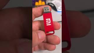 USB Флэшка на 2тб за 500р