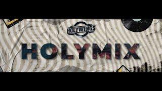 MIX TAPE HOLYWINGS VOL. 3 (HOLYWINGS MASH HYPE FEBRUARI 2024) | DJ REINS