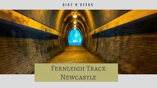 Fernleigh Track - Scenic Cycle Track in Newcastle, Australia