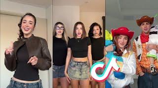 Los Mejores Bailes y Tendencias de TikTok 2024!  TikTok Latam