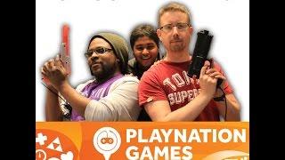 Ask Us Anything! Playnation Games Video Q&A