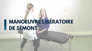 Manœuvre Libératoire de Sémont