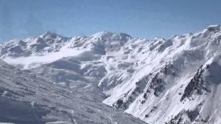 Ski Zillertal 2013 (Tripple A - Winter Stayed [Armin van Buuren, A State Of Trance 2011])