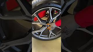 AutoXpert VIP Service.#automobile #bmw #autoxpert #motorsport #tyres