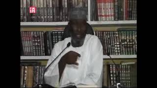 Sheikh Albaniy Zaria: Bambanci Wasiya Da Kyauta