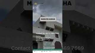 21-Day Luxury Umrah Package for Ramadan 2024 with Aimah Tours!