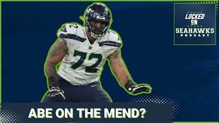Latest Abraham Lucas Update Could Be Game Changer For Seattle Seahawks O-Line