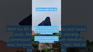 #kisahnabiisaas #kisahnabi #bersholawat #belajar #ilmu #agama #shortsfeed #shortvideo #islam