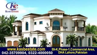 Kasab Estate کسب اسٹیٹ؛ DHA Lahore Sell &Purchase Residencial or Commercial Property Specialist