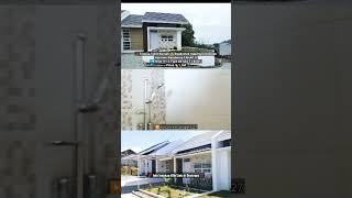 Rumah Siap Huni DP0% Di Green Harmoni Residence Type 42/185m² hook #shortsvideo #shortvideo #shorts