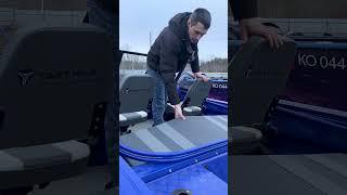 Тактика 460 ДС Комфорт