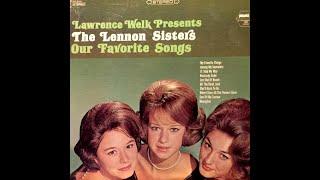 Our Favorite Songs LP - The Lennon Sisters (1965) [Full Album]